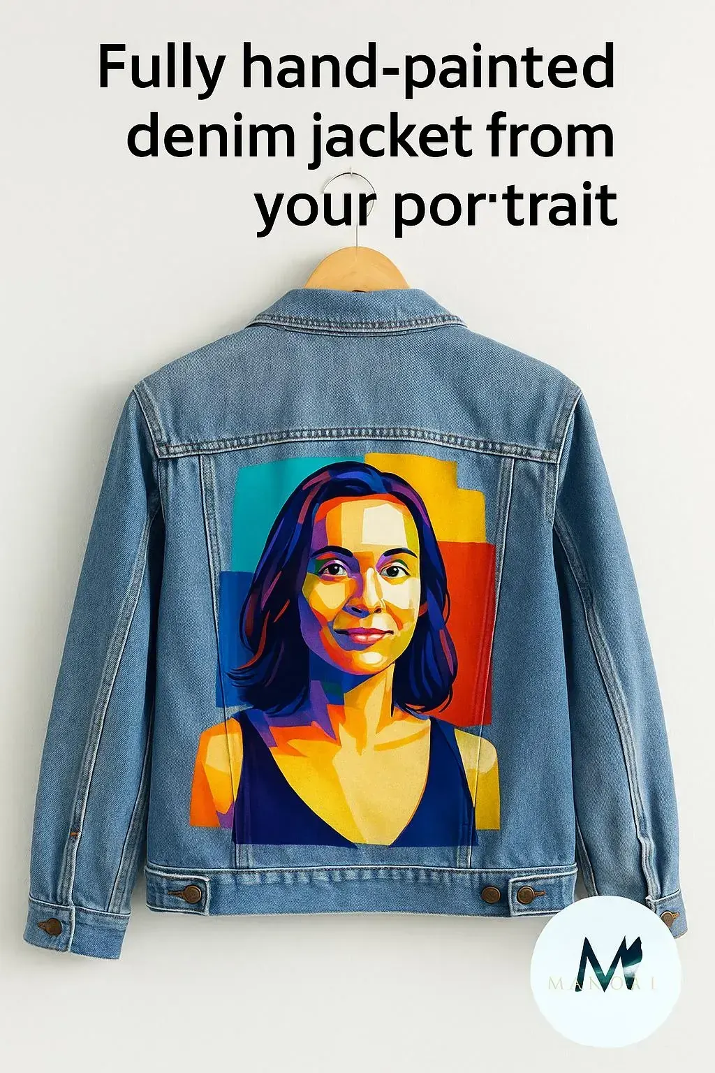 Unique Birthday, Festival, Concert Gift