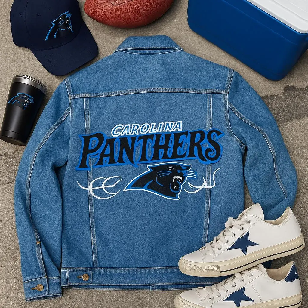 Game Day Outfit