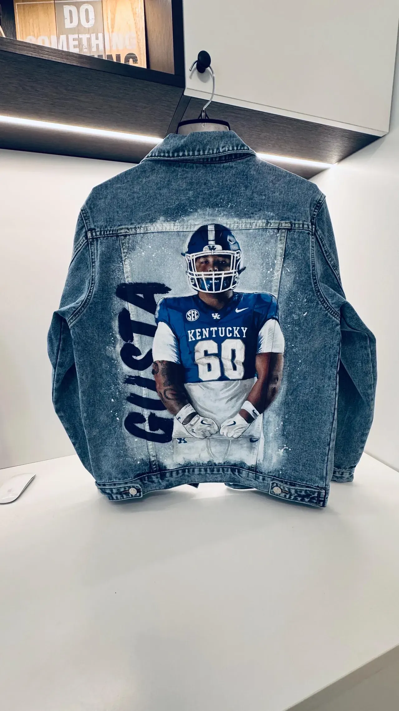 Sports Fan Birthday Gift